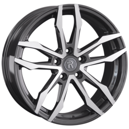 REPLAY MR296