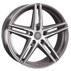 REPLAY A248 8.5×20 5×112 ET20 DIA66.6 MGMF литой