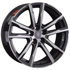 REPLAY MR298 8.5×19 5×112 ET31.5 DIA66.6 GMF литой