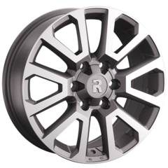 REPLAY TY377 7.5×18 6×139.7 ET60 DIA95.1 MGMF литой
