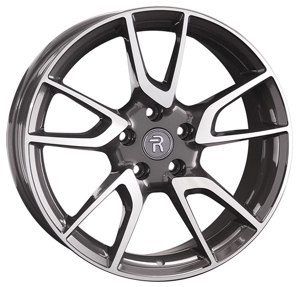 REPLAY LX187