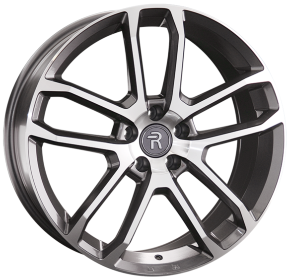 REPLAY MR264