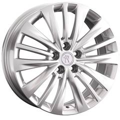 REPLAY V99 7.5×18 5×108 ET50.5 DIA63.3 SILVER литой