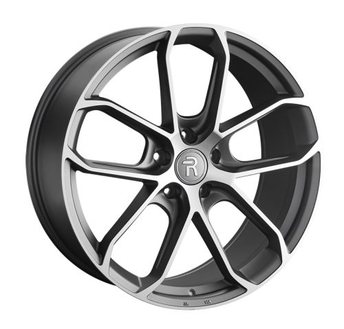 REPLAY B325 9.5×21 5×112 ET37 DIA66.6 MGMF литой REPLAY B325 9.5×21 5×112 ET37 DIA66.6 MGMF литой
