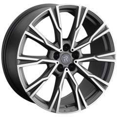 REPLAY B340 9.5×21 5×112 ET37 DIA66.6 MGMF литой