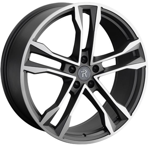 REPLAY B341 9.5×21 5×112 ET37 DIA66.6 MGMF литой REPLAY B341 9.5×21 5×112 ET37 DIA66.6 MGMF литой