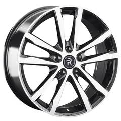 REPLAY GS7 8.5×20 5×114.3 ET43.5 DIA67.1 BKF литой