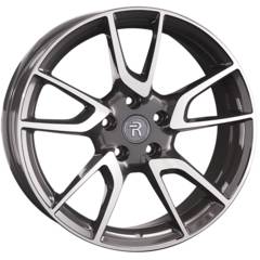 REPLAY MR295 8×18 5×112 ET43 DIA66.6 GMF литой
