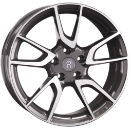 REPLAY MR295