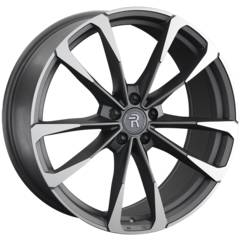 REPLAY LR94 9.5×21 5×120 ET49 DIA72.6 MGMF литой