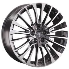 REPLAY MR233 8.5×20 5×112 ET40 DIA66.6 GMF литой