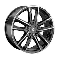 REPLAY MR280 8.5×19 5×112 ET62 DIA66.6 BKF литой