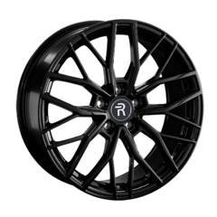 REPLAY CHR46 8×18 5×108 ET47 DIA60.1 BLACK литой