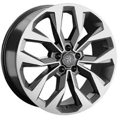 REPLAY KI376 8.5×20 5×114.3 ET54 DIA67.1 MGMF литой