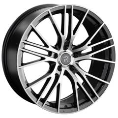REPLAY MZ157 8.5×20 5×114.3 ET45 DIA67.1 GMF литой