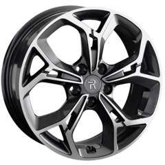 REPLAY PG94 7×17 5×108 ET42 DIA65.1 GMF литой