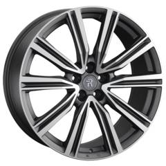 REPLAY B334 9.5×21 5×112 ET37 DIA66.6 MGMF литой
