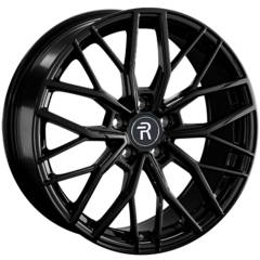 REPLAY MR281 8×18 5×112 ET43 DIA66.6 BLACK литой