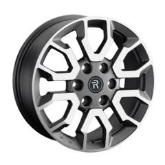 REPLAY TY379 7.5×18 6×139.7 ET60 DIA95.1 MGMF литой