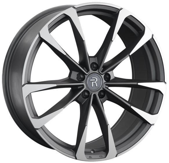REPLAY B323 9.5×21 5×112 ET36 DIA66.6 MGMF литой REPLAY B323 9.5×21 5×112 ET36 DIA66.6 MGMF литой