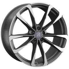 REPLAY B323 9.5×21 5×112 ET36 DIA66.6 MGMF литой