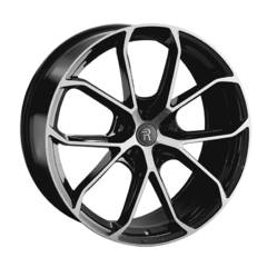 REPLAY GS6 9.5×21 5×114.3 ET47 DIA67.1 BKF литой