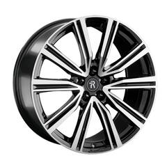 REPLAY GS5 9.5×21 5×114.3 ET47 DIA67.1 BKF литой
