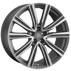 REPLAY GS5 8×19 5×114.3 ET39 DIA67.1 MGMF литой