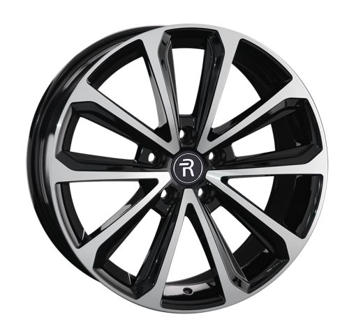 REPLAY GS1 8.5×20 5×114.3 ET47 DIA67.1 BKF литой REPLAY GS1 8.5×20 5×114.3 ET47 DIA67.1 BKF литой
