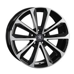 REPLAY GS1 8.5×20 5×114.3 ET47 DIA67.1 BKF литой