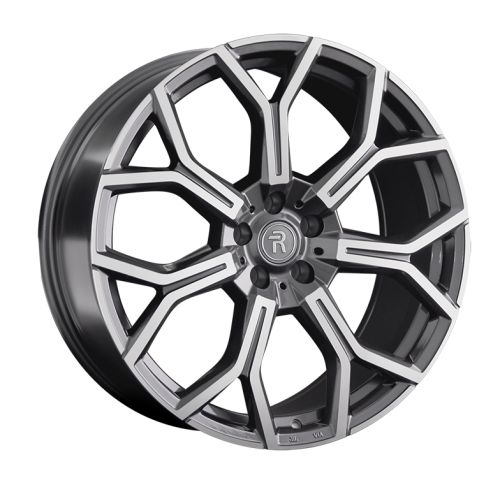 REPLAY GS1 8×19 5×114.3 ET39 DIA67.1 GMF литой REPLAY GS1 8×19 5×114.3 ET39 DIA67.1 GMF литой