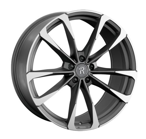 REPLAY GS4 9.5×21 5×114.3 ET47 DIA67.1 MGMF литой REPLAY GS4 9.5×21 5×114.3 ET47 DIA67.1 MGMF литой