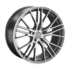 REPLAY GS4 8.5×20 5×114.3 ET43.5 DIA67.1 GMF литой