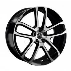 REPLAY GS3 7.5×19 5×114.3 ET39 DIA67.1 BKF литой