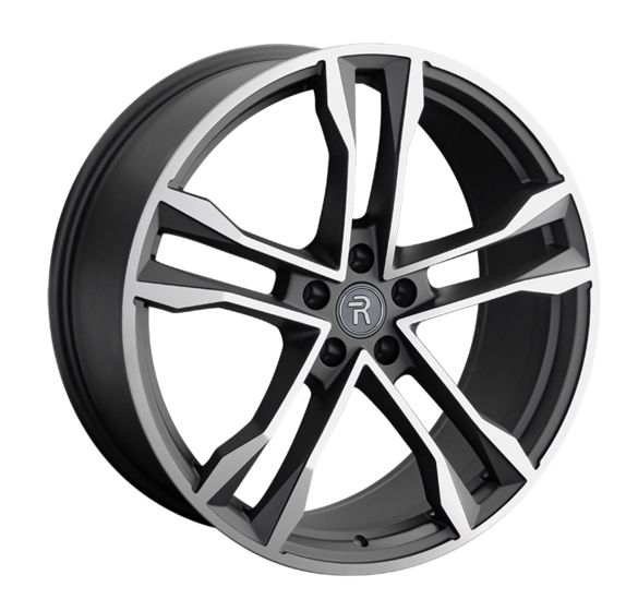 REPLAY LR103 9.5×21 5×120 ET49 DIA72.6 MGMF литой