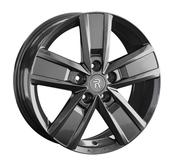 REPLAY MR276 7×17 5×112 ET51 DIA66.6 GM литой