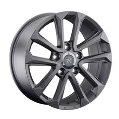 REPLAY LX164 8.5×20 5×150 ET58 DIA110.1 MGM литой