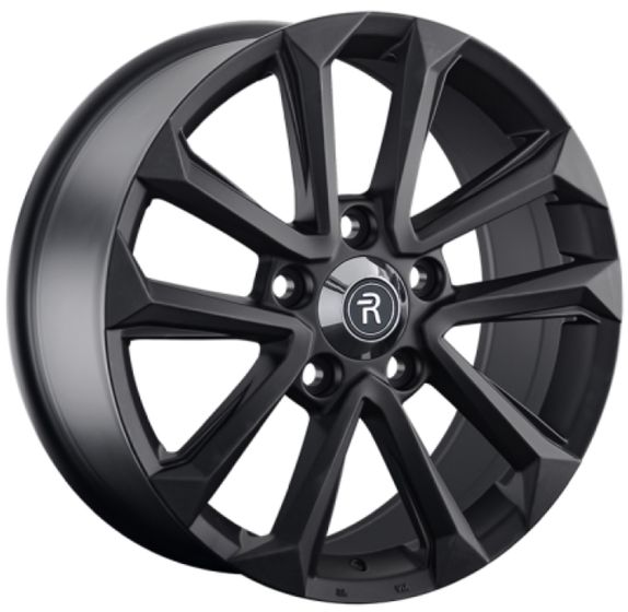 REPLAY LX164 8.5×20 5×150 ET58 DIA110.1 MB литой