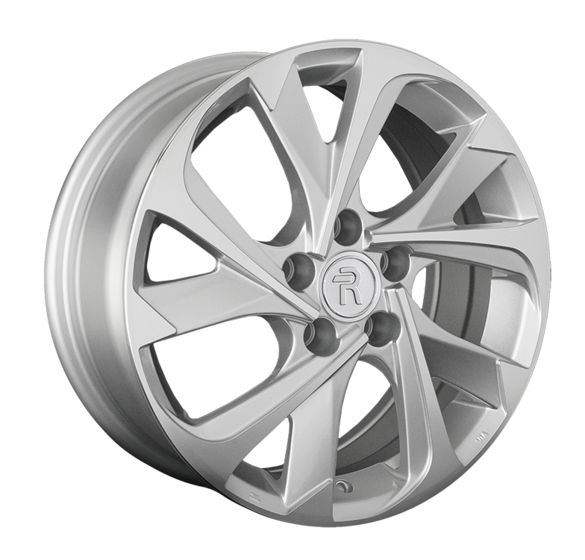 REPLAY OPL96 7×17 5×115 ET46 DIA70.1 SF литой