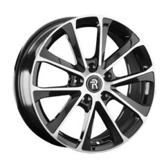 REPLAY OPL93 7×17 5×115 ET46 DIA70.1 BKF литой