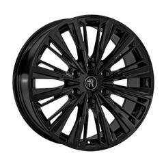 REPLAY V124 8×19 6×139.7 ET36 DIA100.1 BLACK литой