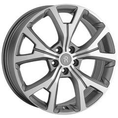 REPLAY HND369 7.5×20 5×114.3 ET49.5 DIA67.1 MGMF литой