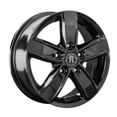 REPLAY CI61 6×15 5×118 ET68 DIA71.1 BLACK литой