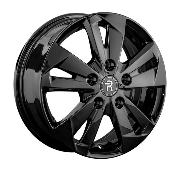 REPLAY CI62 6×15 5×118 ET68 DIA71.1 BLACK литой