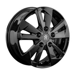 REPLAY CI62 6×15 5×118 ET68 DIA71.1 BLACK литой