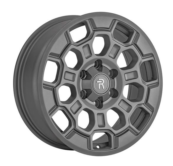 REPLAY TA2 8×18 6×139.7 ET36 DIA100.1 MGM литой