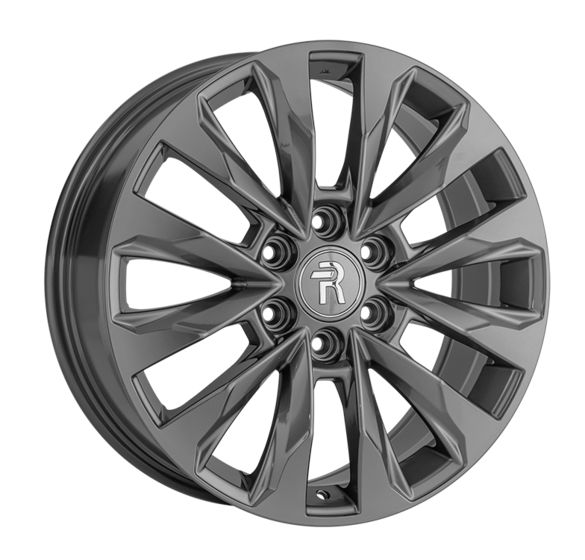 REPLAY TA2 8×20 6×139.7 ET55 DIA100.1 GM литой