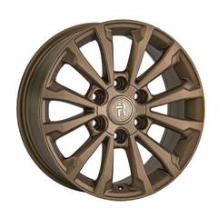 REPLAY TA1 7.5×17 6×139.7 ET36 DIA100.1 SD литой