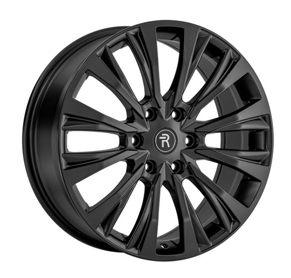 REPLAY TA1 8×20 6×139.7 ET55 DIA100.1 BKS литой