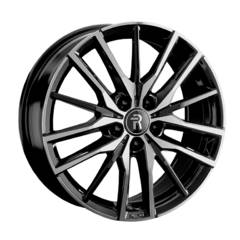 REPLAY H139 7×18 5×114.3 ET50 DIA64.1 BKF литой